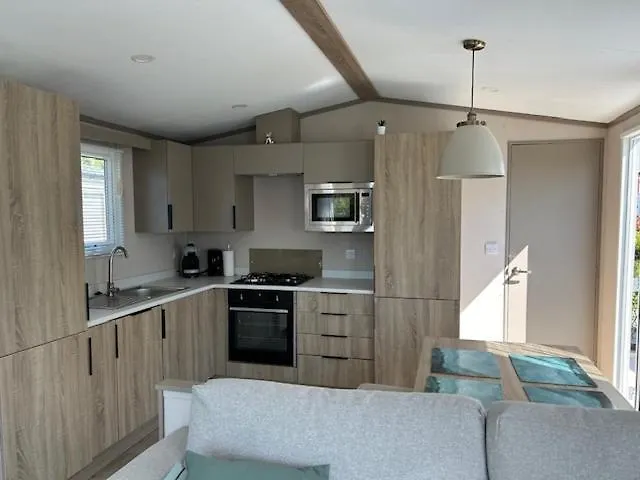 Mobil Home Climatise Grimaud