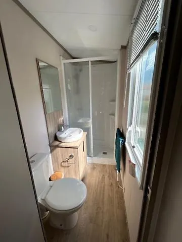 Mobil Home Climatise Grimaud Κάμπινγκ