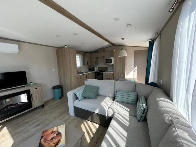 Mobil Home Climatise Grimaud 0*,  Γαλλία