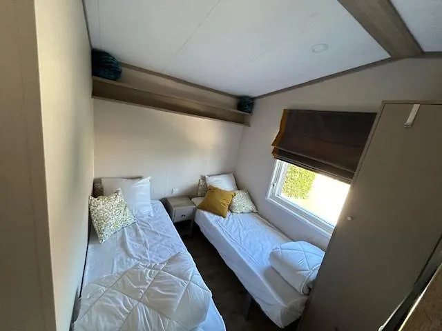 Κάμπινγκ Mobil Home Climatise Grimaud