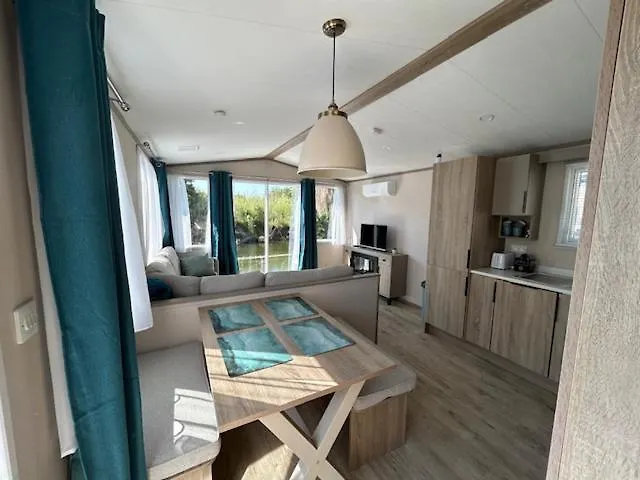 Mobil Home Climatise Grimaud 0*,  Γαλλία